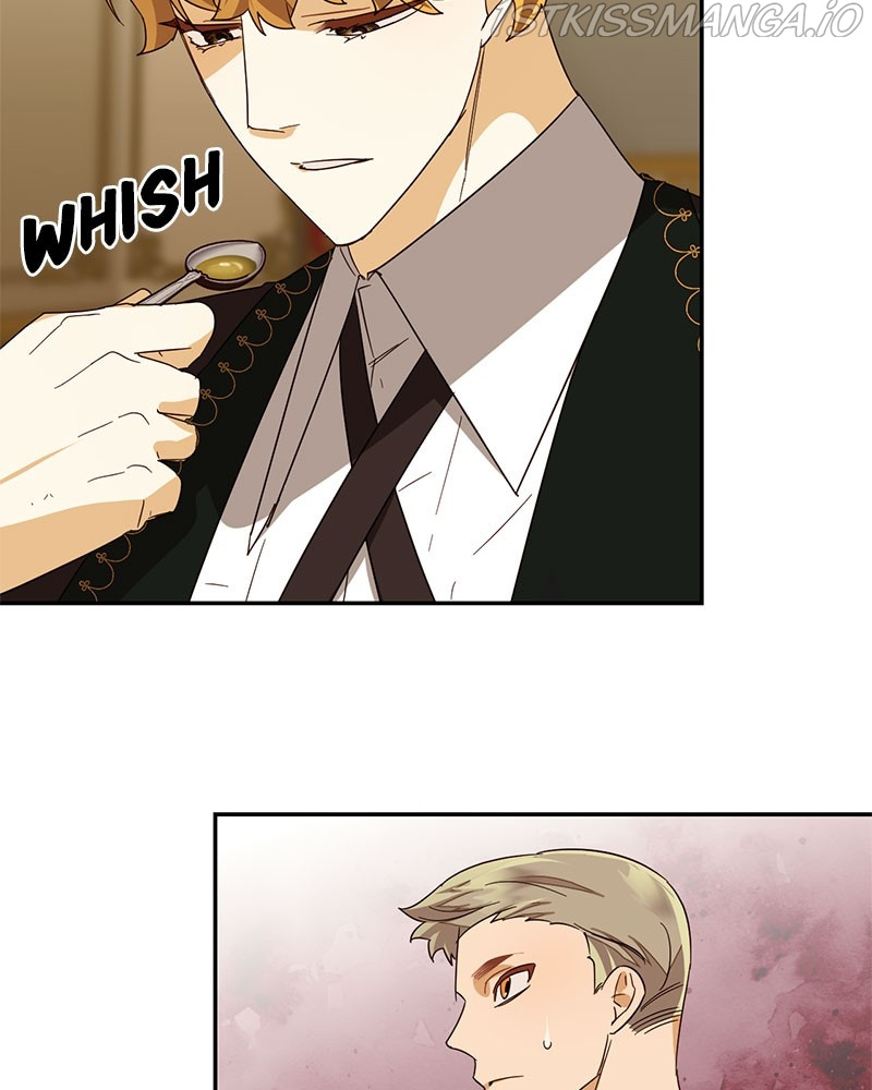 Men of The Harem chapter 80 - page 36