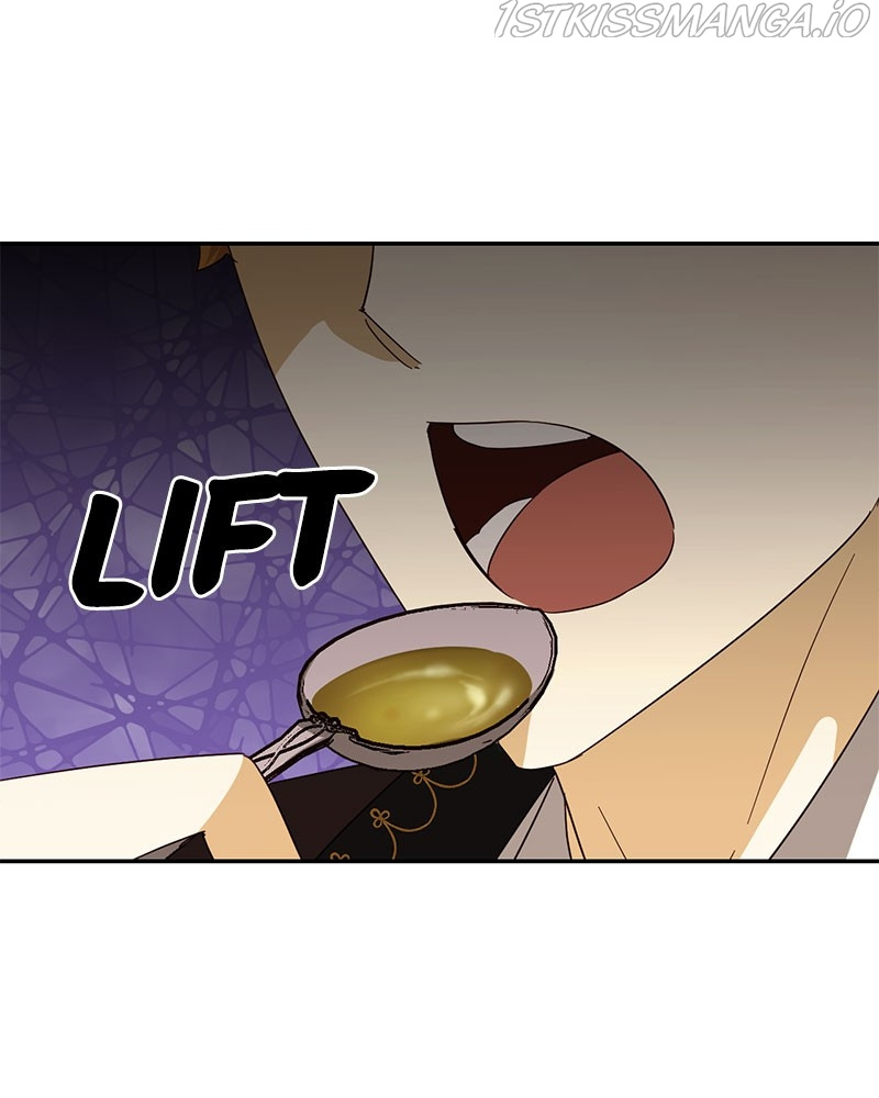 Men of The Harem chapter 80 - page 38