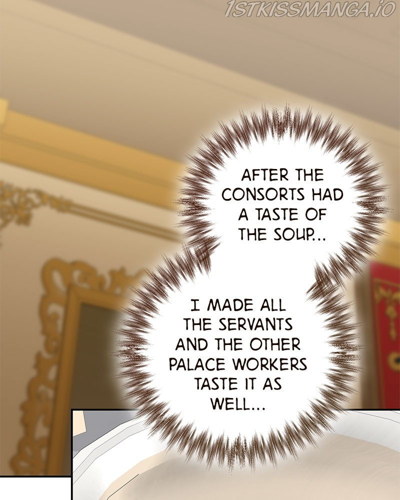 Men of The Harem chapter 80 - page 43