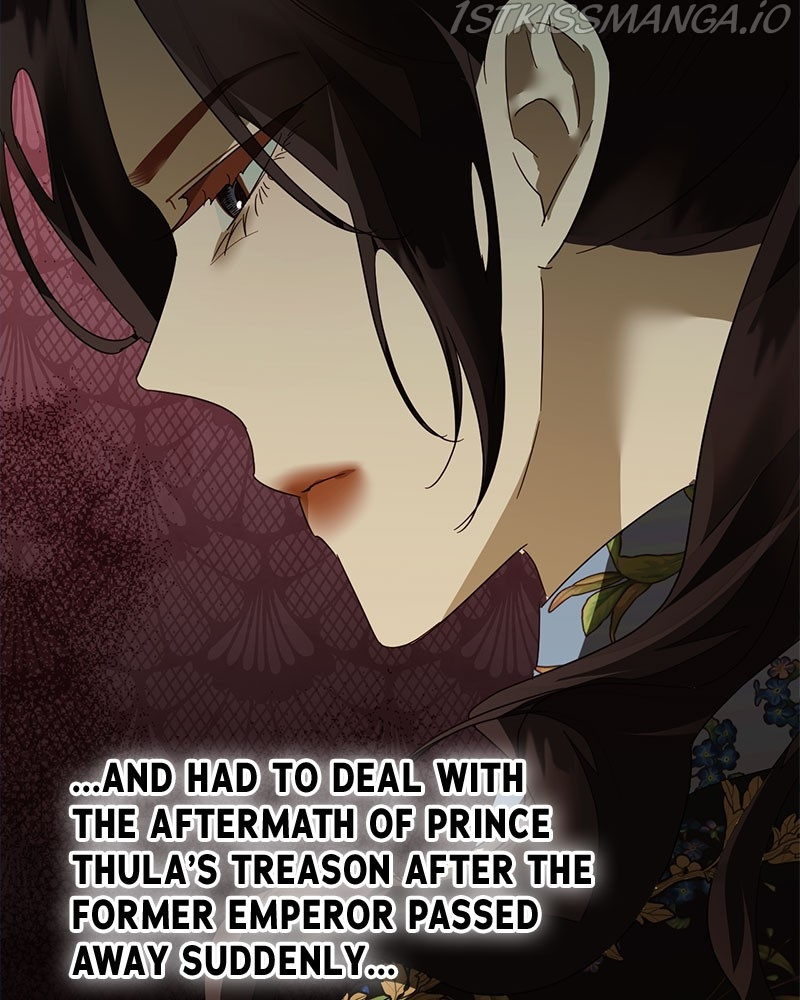 Men of The Harem chapter 80 - page 49