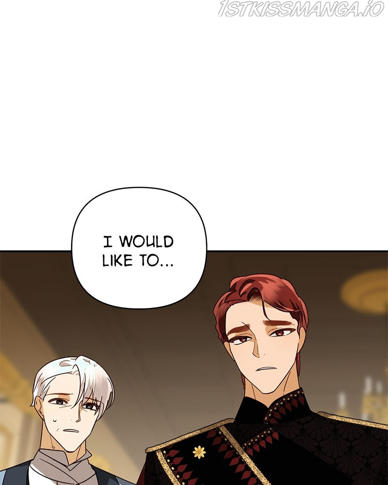 Men of The Harem chapter 80 - page 53