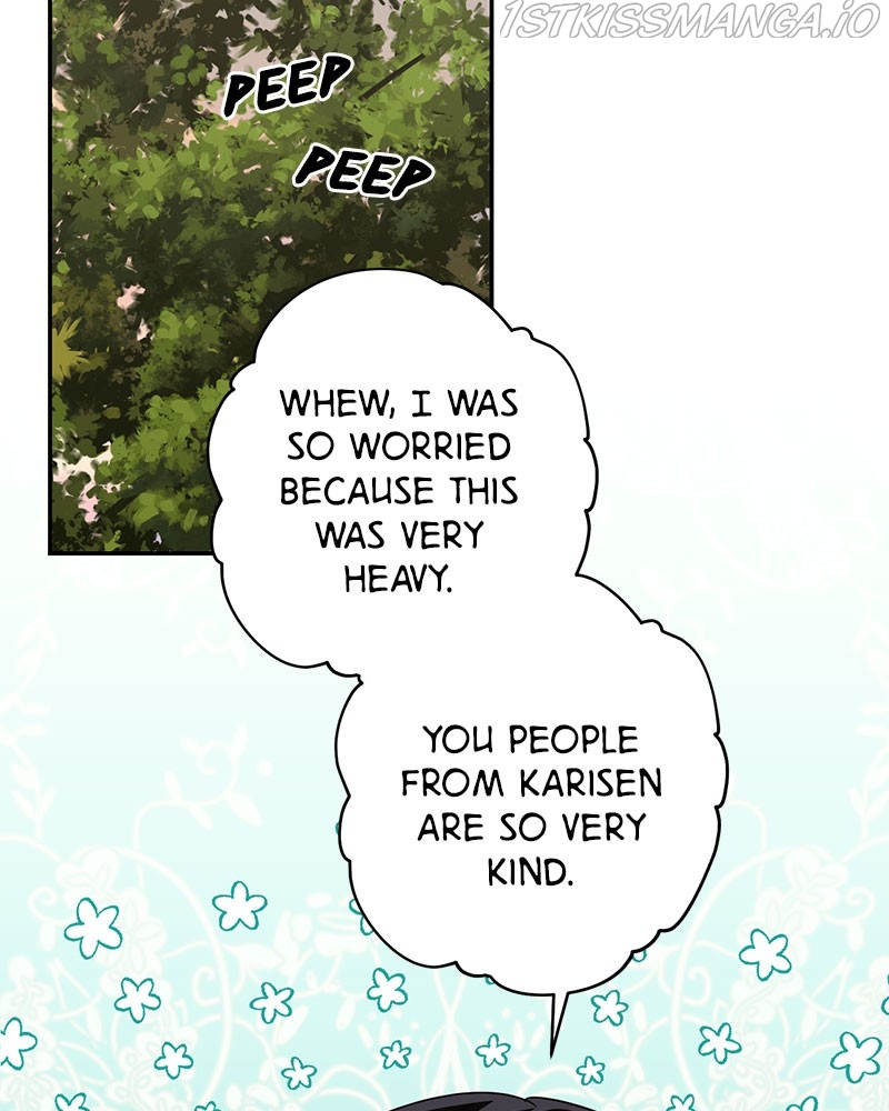 Men of The Harem chapter 80 - page 58
