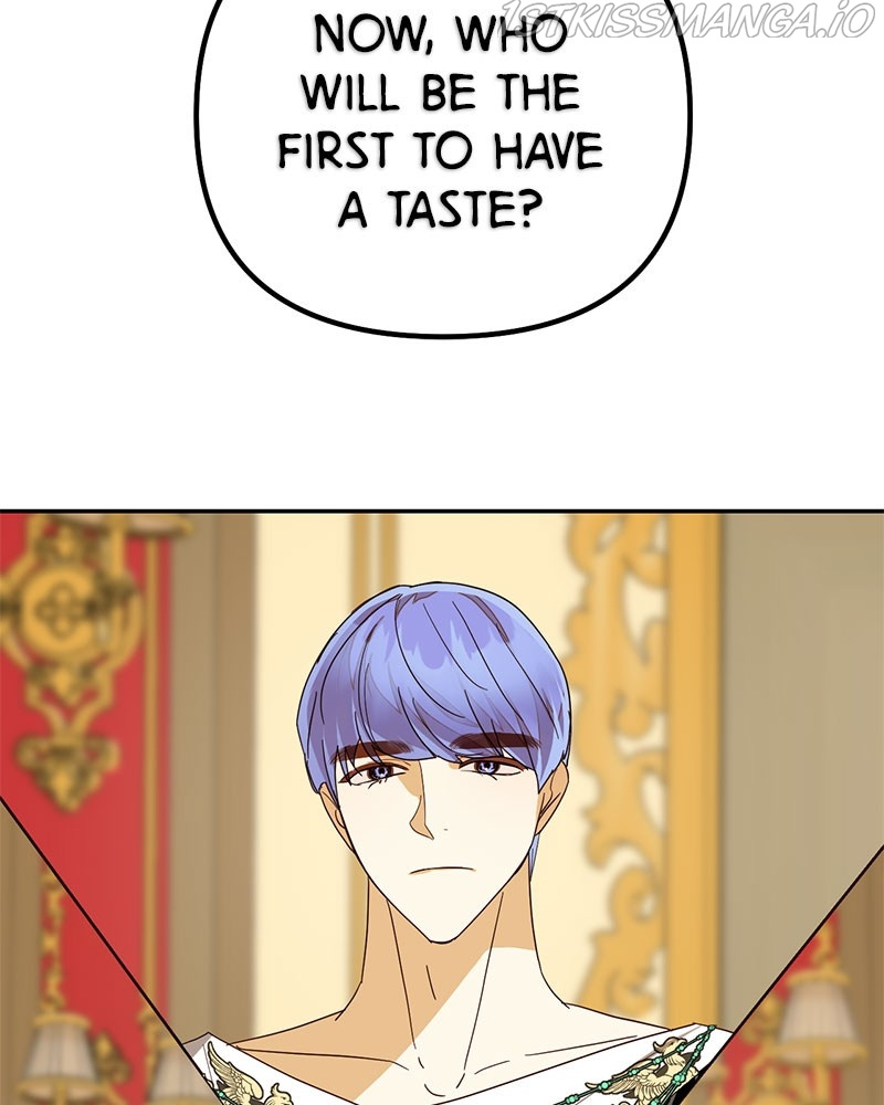 Men of The Harem chapter 80 - page 7