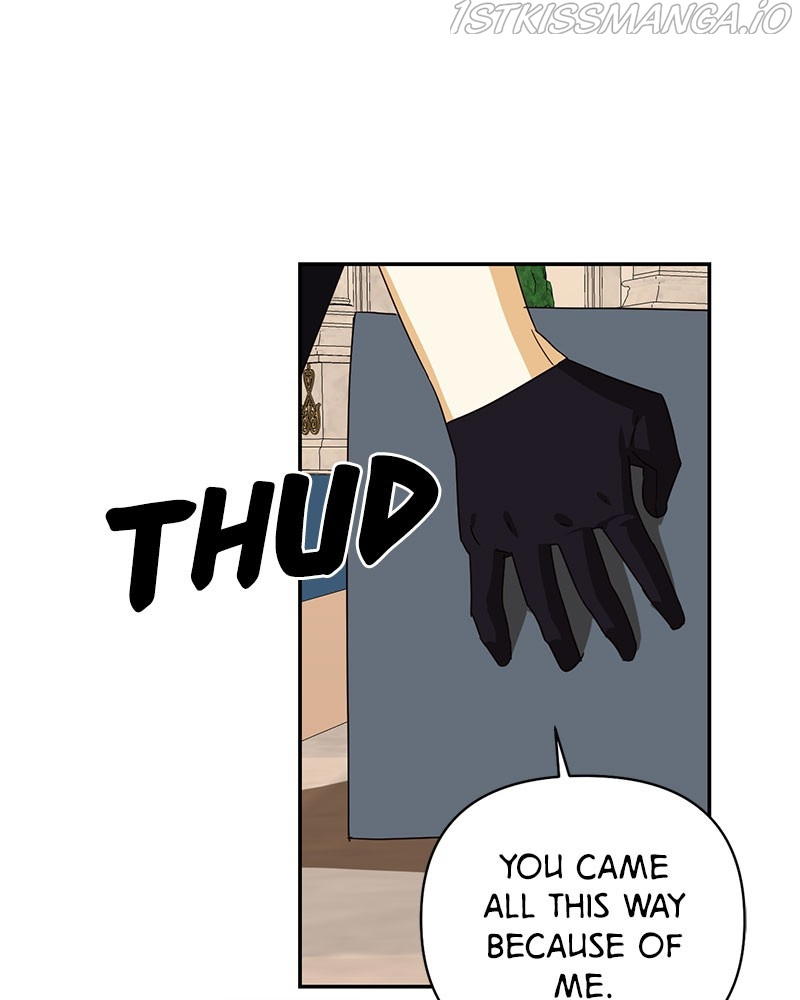 Men of The Harem chapter 80 - page 70