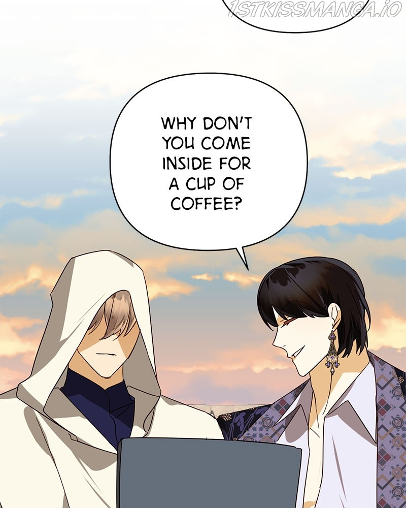Men of The Harem chapter 80 - page 71