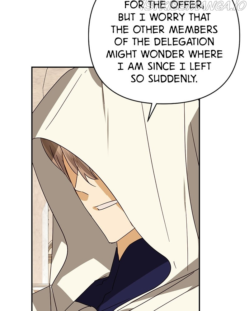 Men of The Harem chapter 80 - page 73