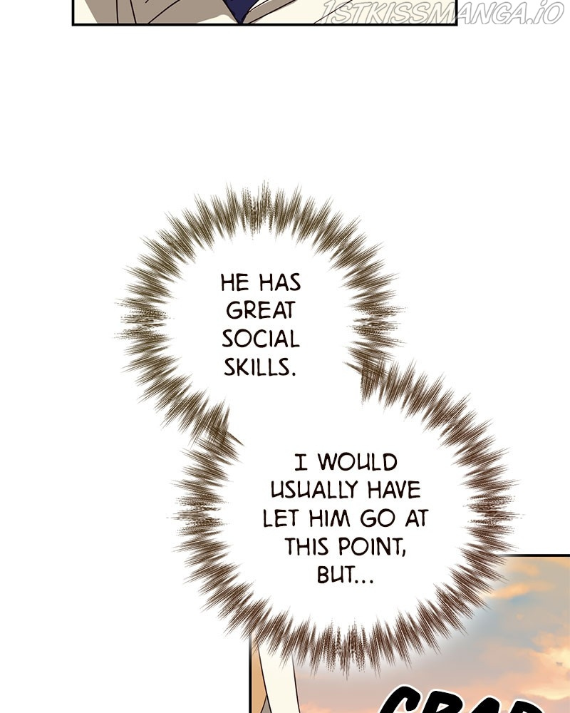 Men of The Harem chapter 80 - page 74
