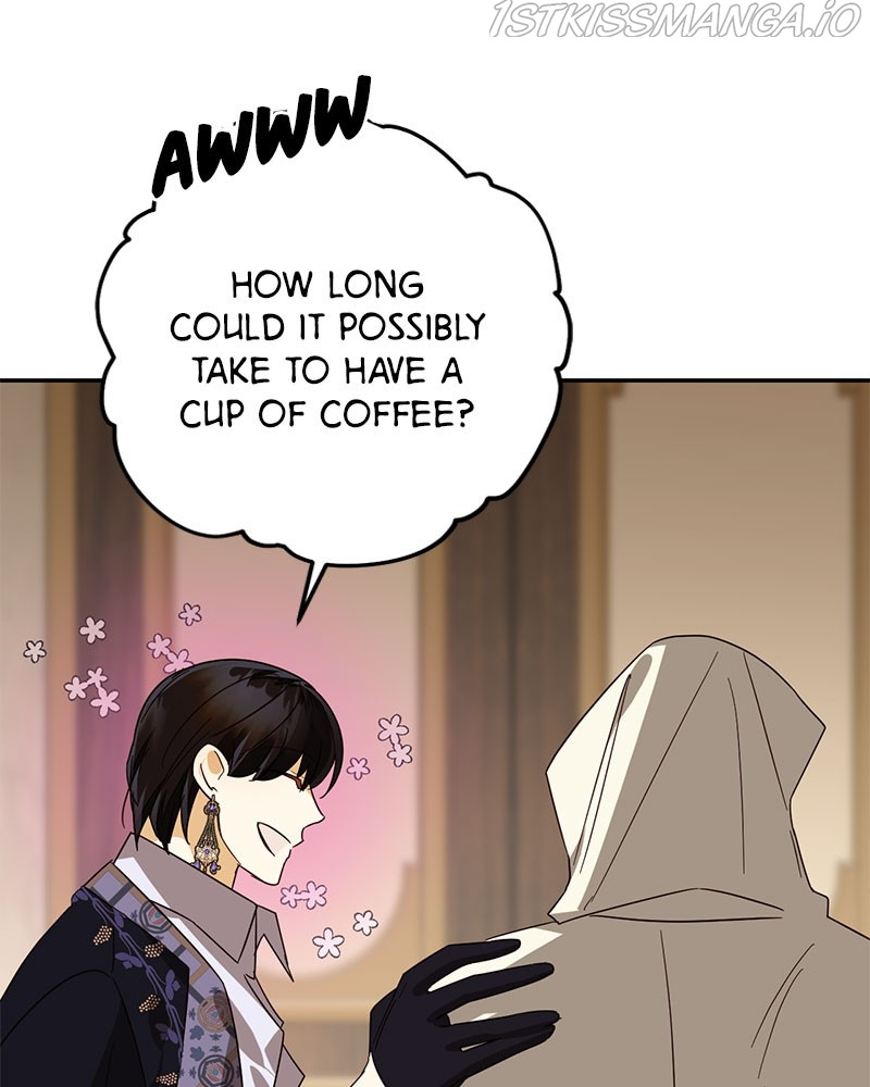Men of The Harem chapter 80 - page 77