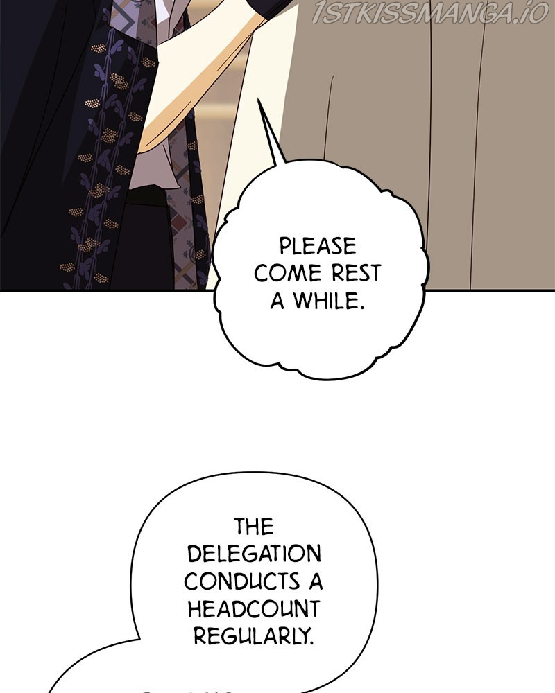 Men of The Harem chapter 80 - page 78