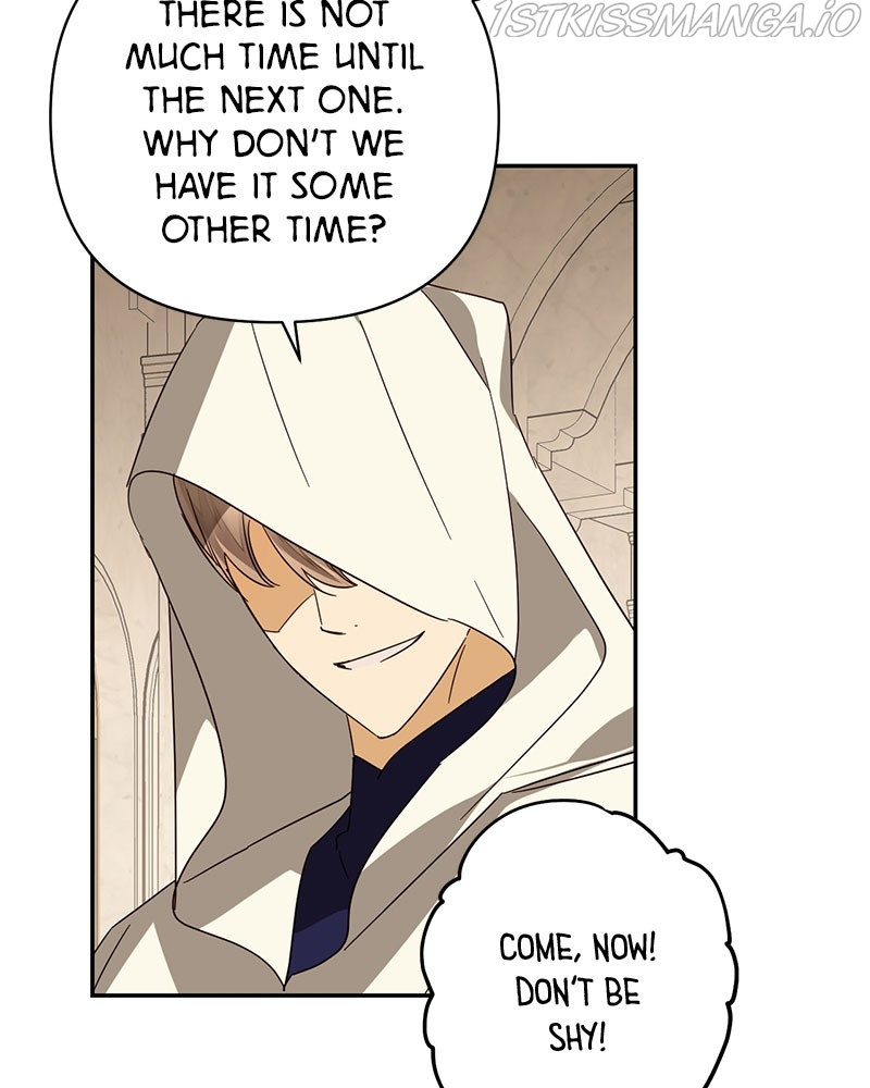 Men of The Harem chapter 80 - page 79