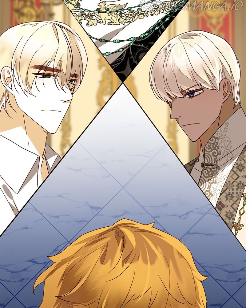 Men of The Harem chapter 80 - page 8