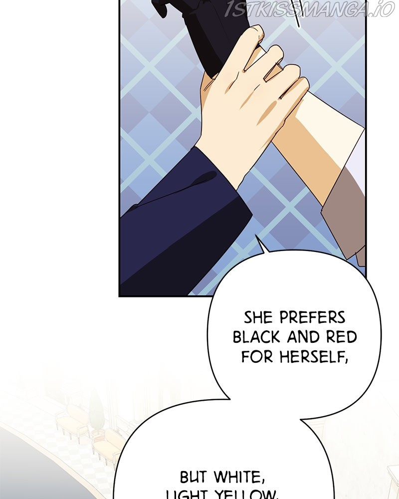 Men of The Harem chapter 80 - page 83