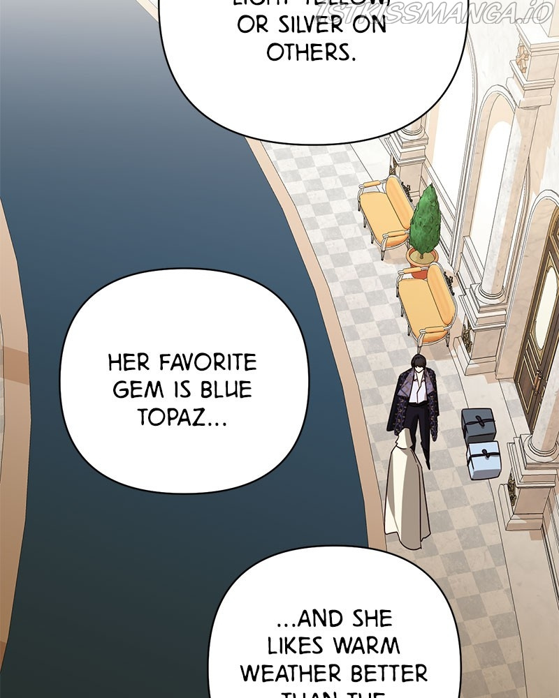 Men of The Harem chapter 80 - page 84