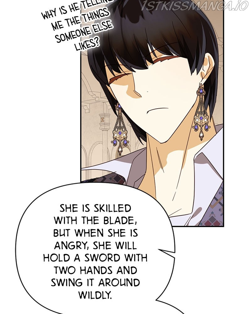Men of The Harem chapter 80 - page 86