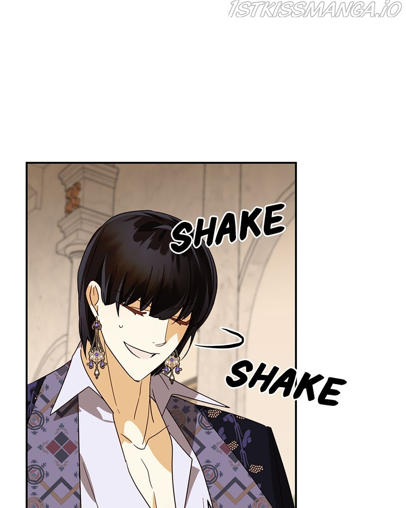 Men of The Harem chapter 80 - page 94