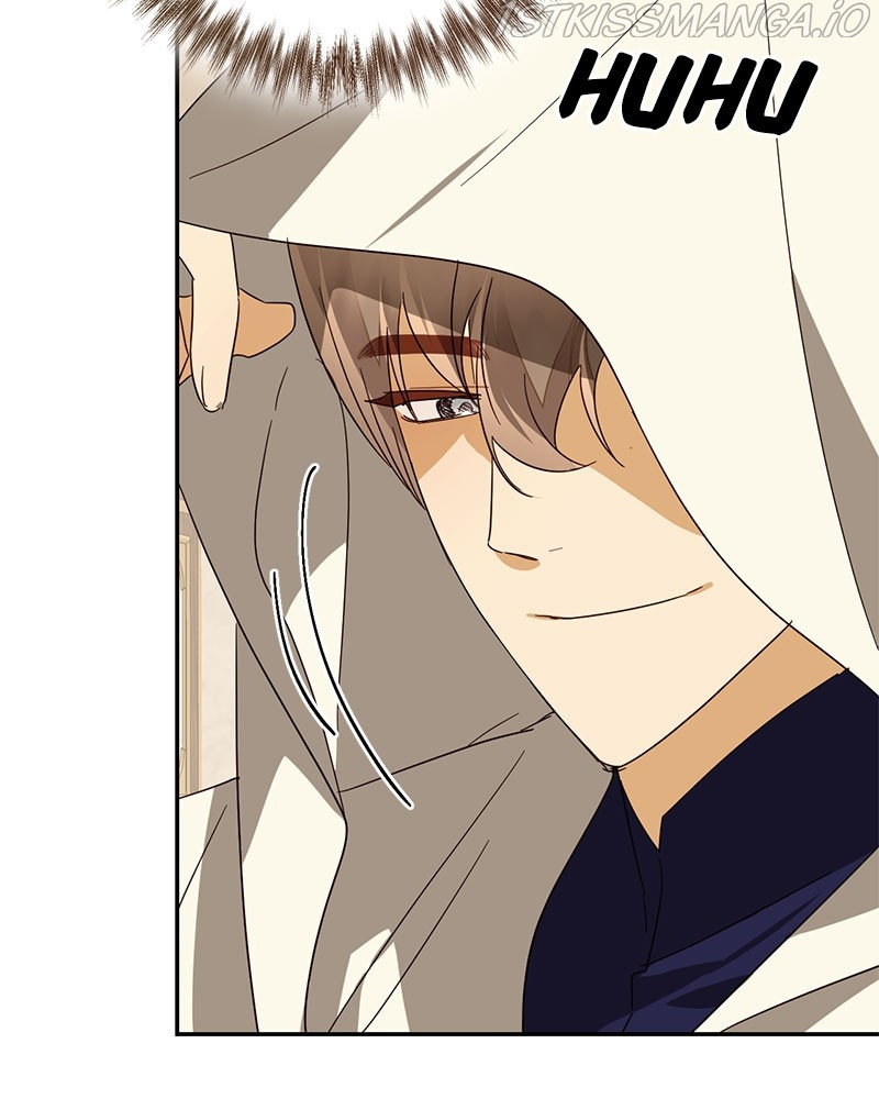 Men of The Harem chapter 80 - page 96