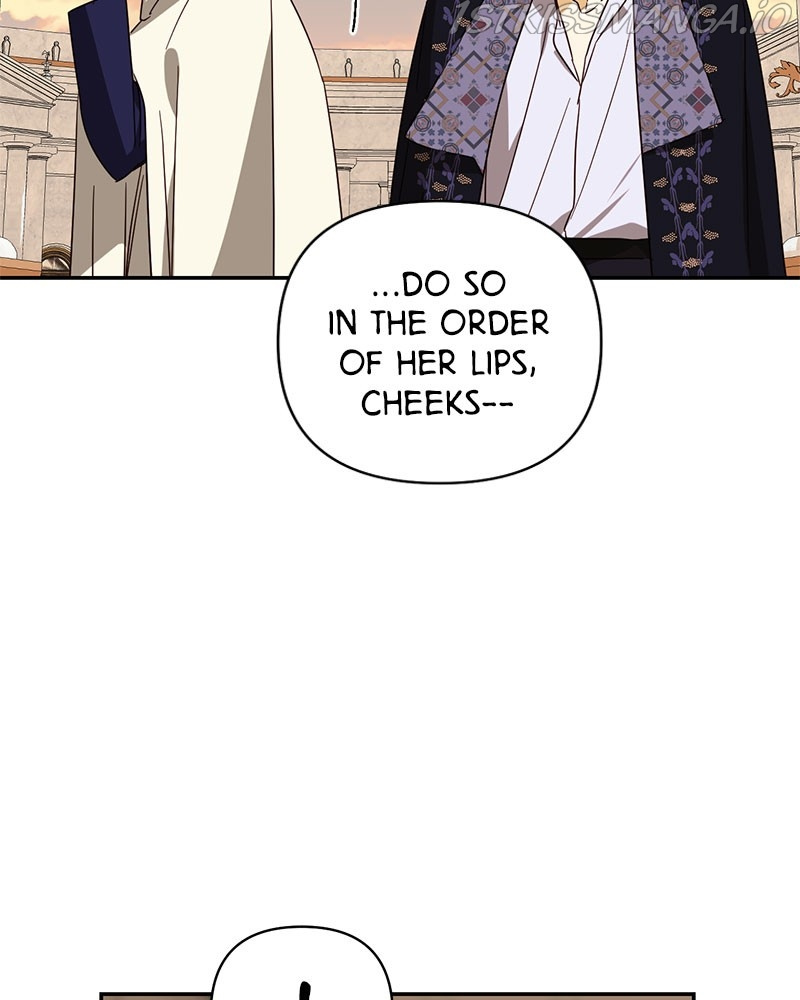Men of The Harem chapter 80 - page 98