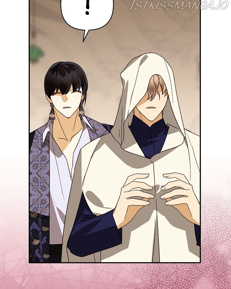 Men of The Harem chapter 80 - page 99
