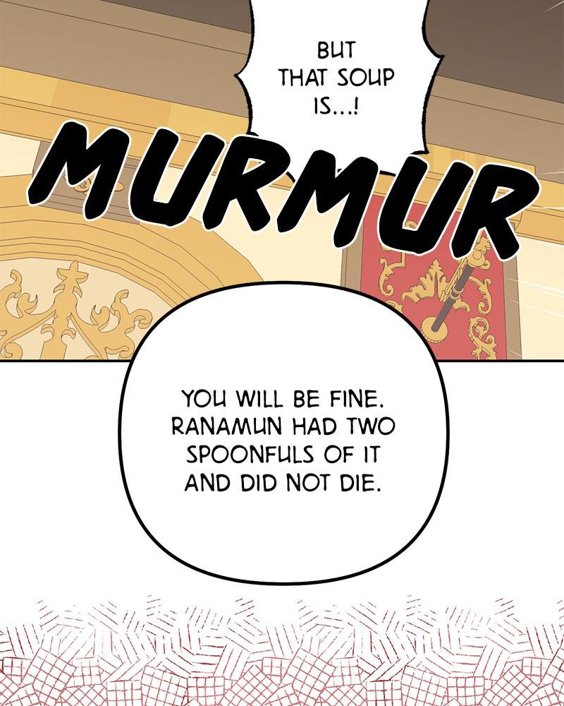 Men of The Harem chapter 78 - page 105
