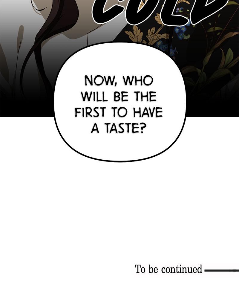 Men of The Harem chapter 78 - page 107