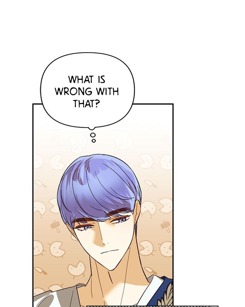 Men of The Harem chapter 78 - page 21