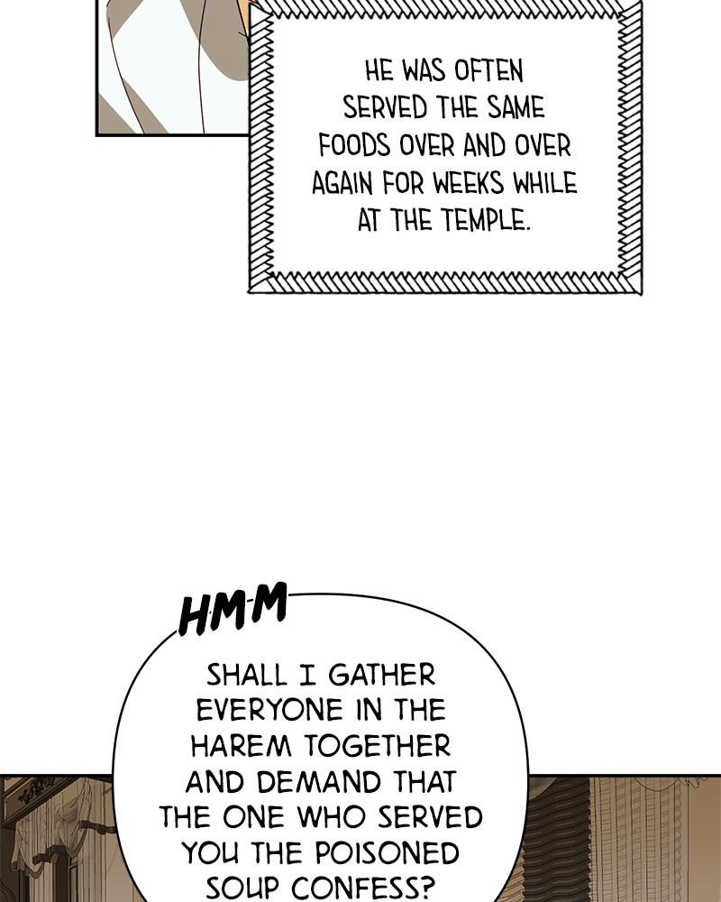 Men of The Harem chapter 78 - page 22