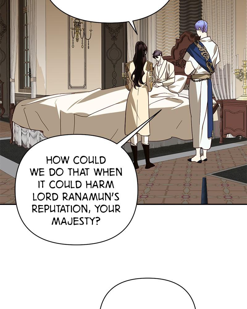 Men of The Harem chapter 78 - page 23
