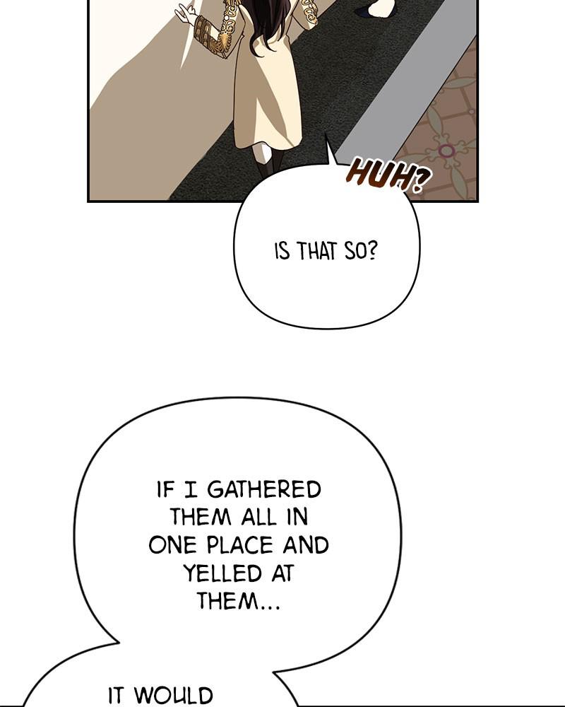 Men of The Harem chapter 78 - page 30