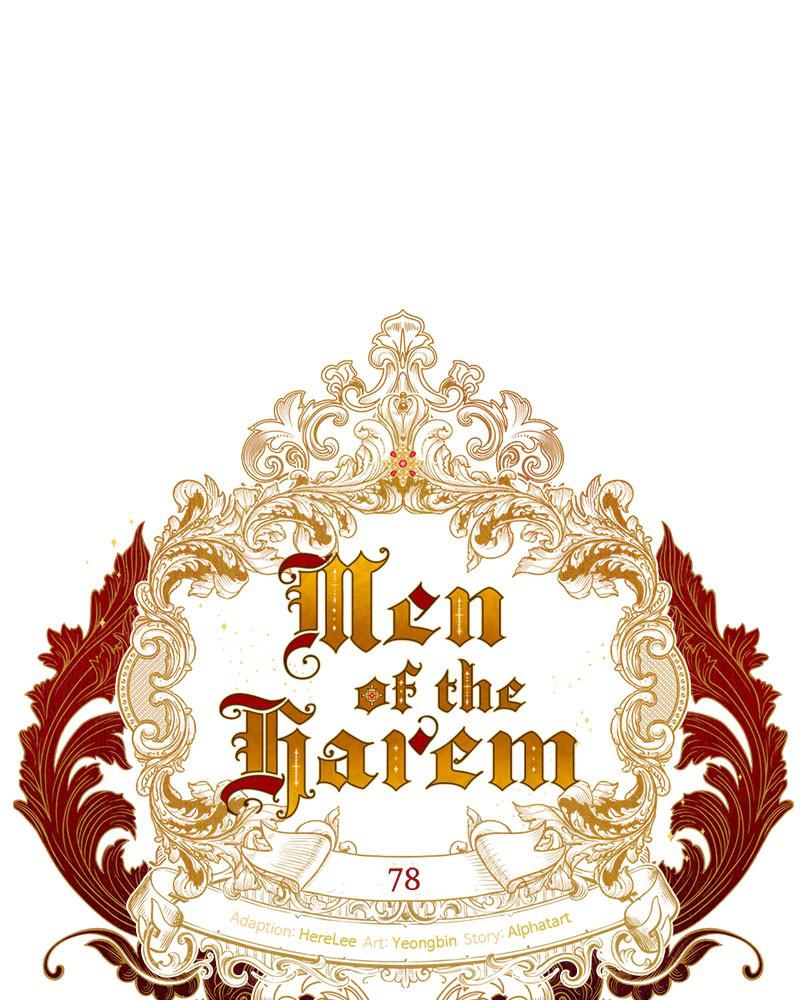 Men of The Harem chapter 78 - page 36