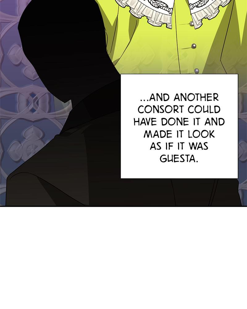 Men of The Harem chapter 78 - page 47