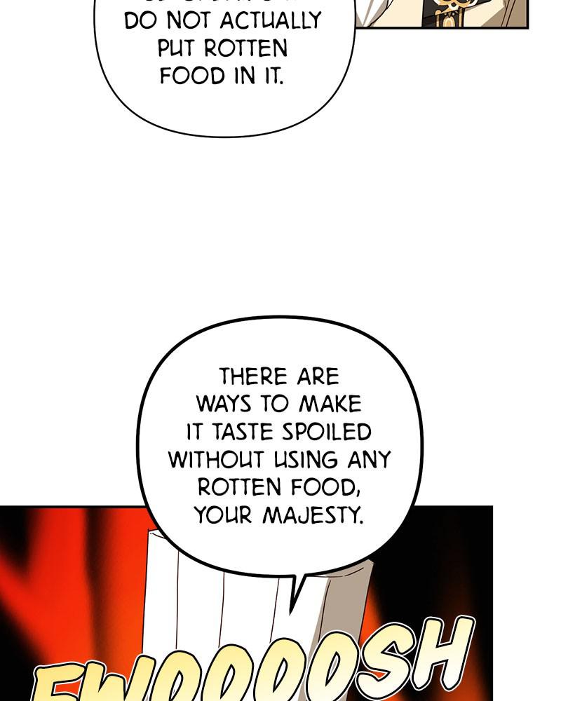 Men of The Harem chapter 78 - page 53
