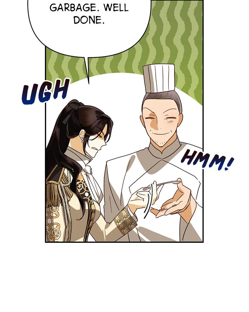 Men of The Harem chapter 78 - page 58
