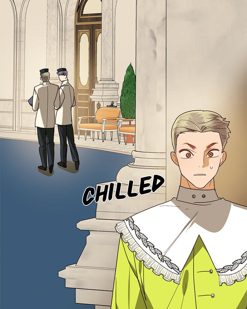 Men of The Harem chapter 78 - page 67