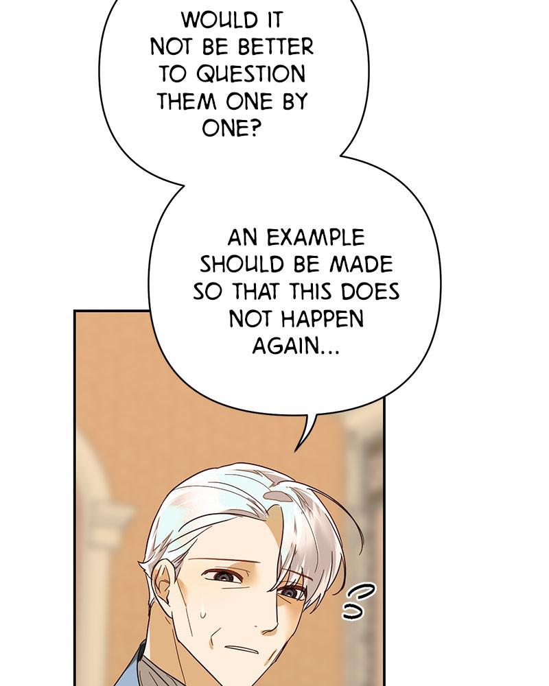 Men of The Harem chapter 78 - page 79