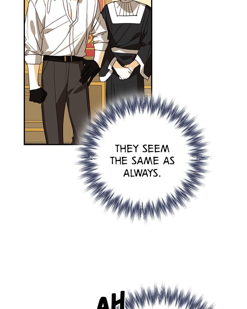 Men of The Harem chapter 78 - page 87