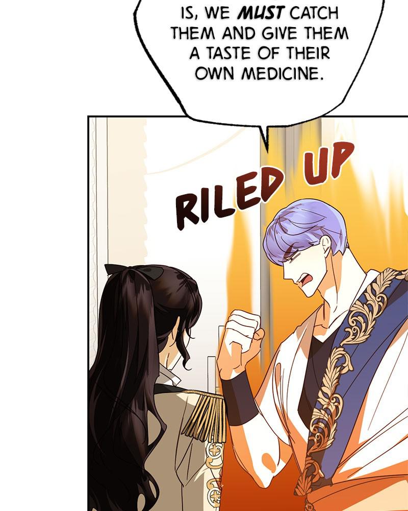 Men of The Harem chapter 78 - page 9