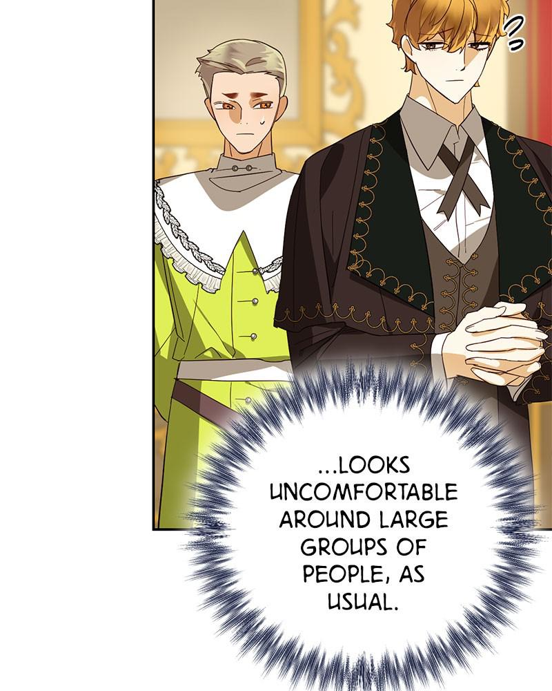 Men of The Harem chapter 78 - page 91