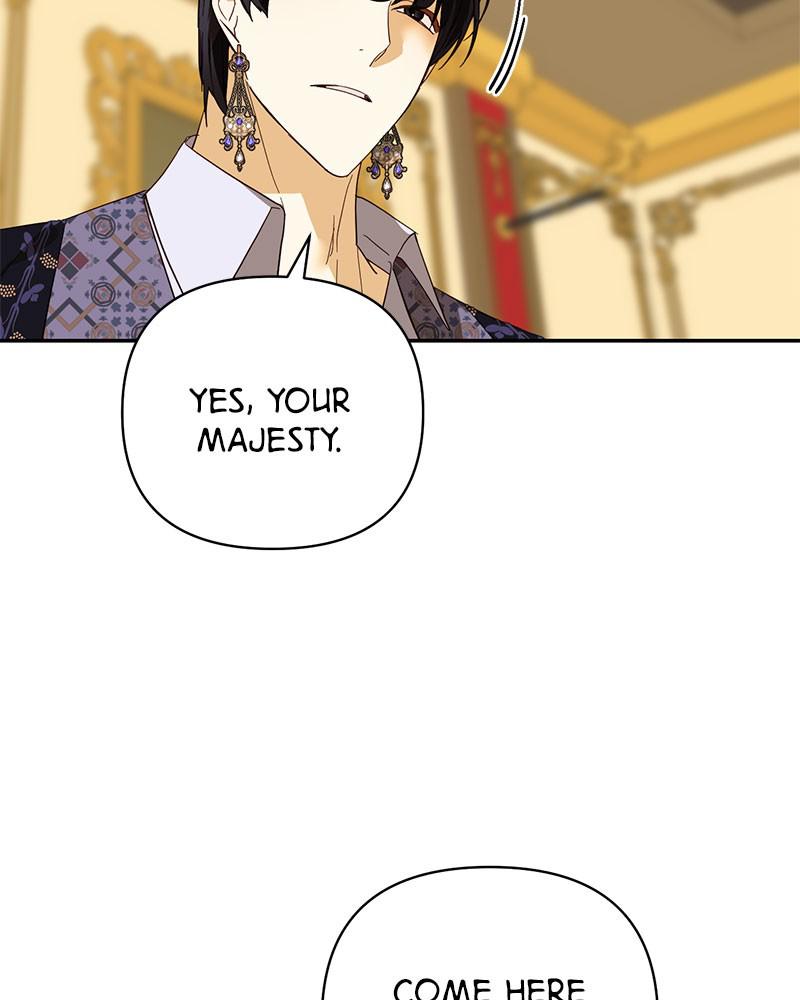 Men of The Harem chapter 78 - page 98