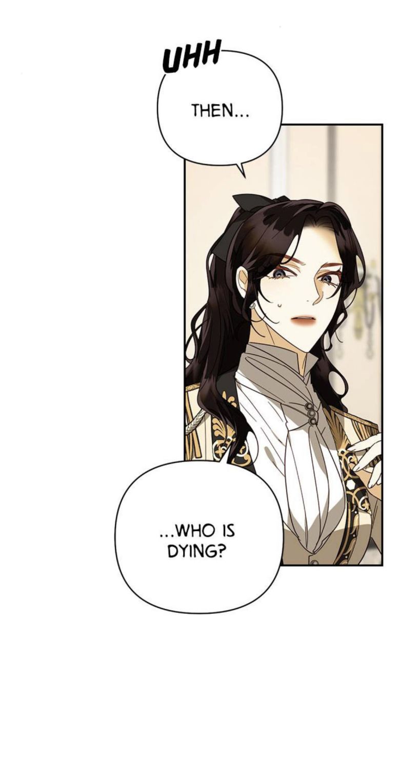 Men of The Harem chapter 77 - page 10