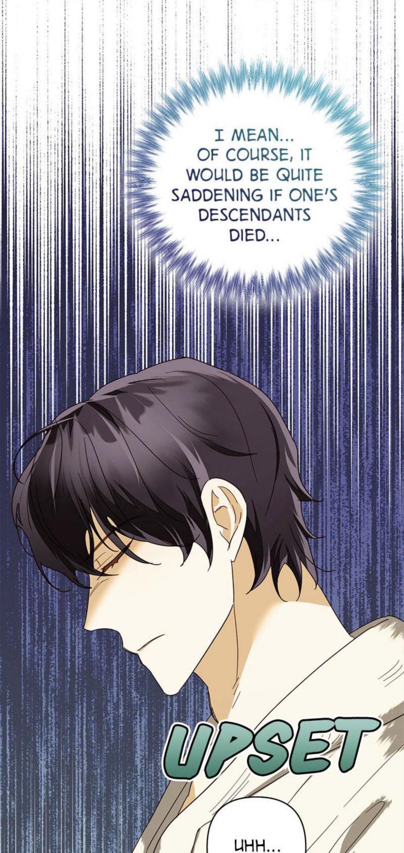 Men of The Harem chapter 77 - page 13