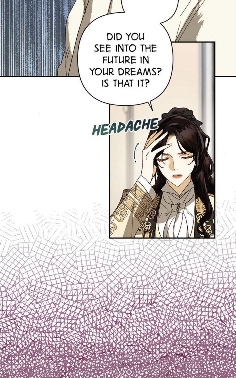 Men of The Harem chapter 77 - page 14