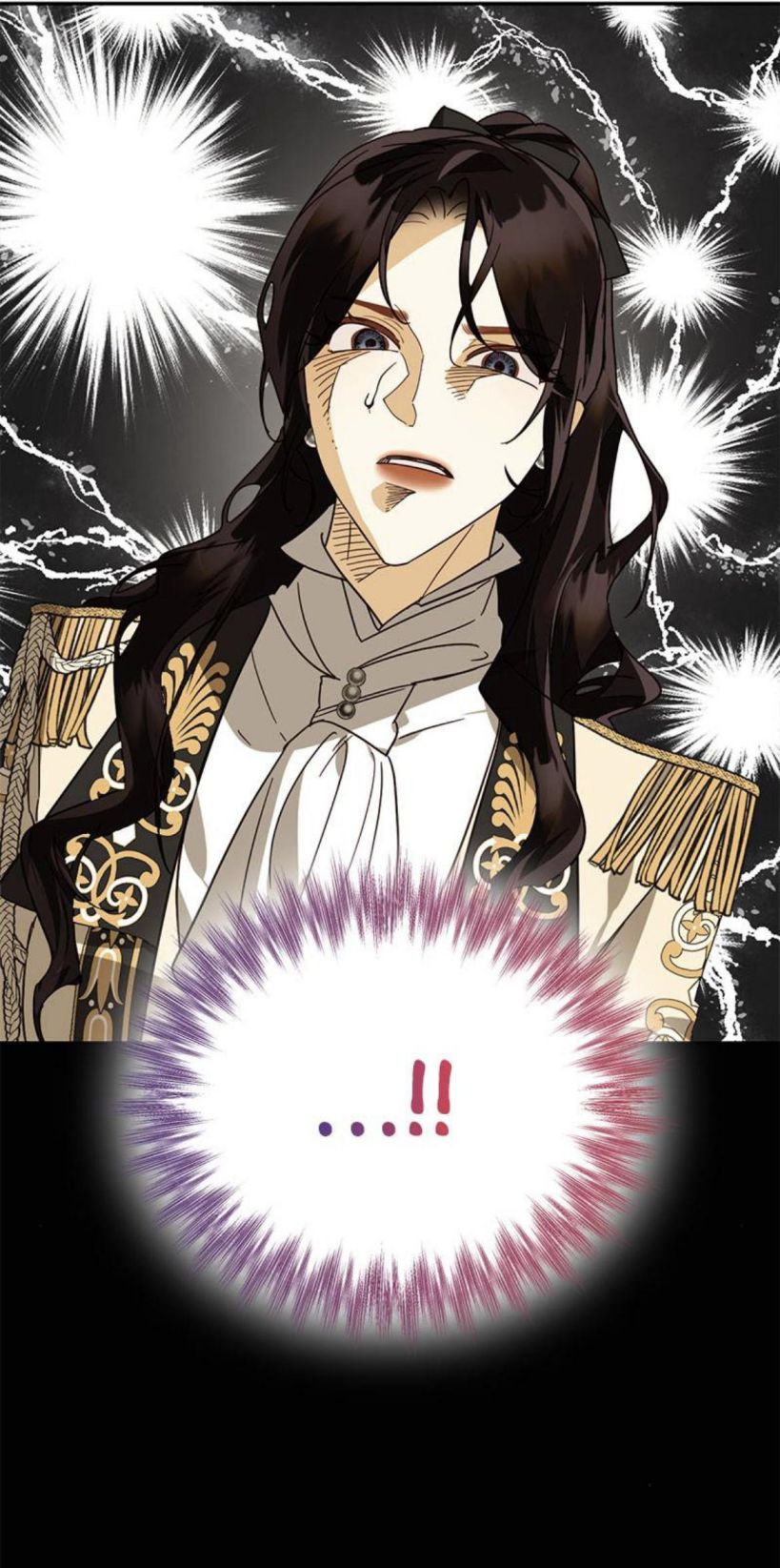 Men of The Harem chapter 77 - page 20