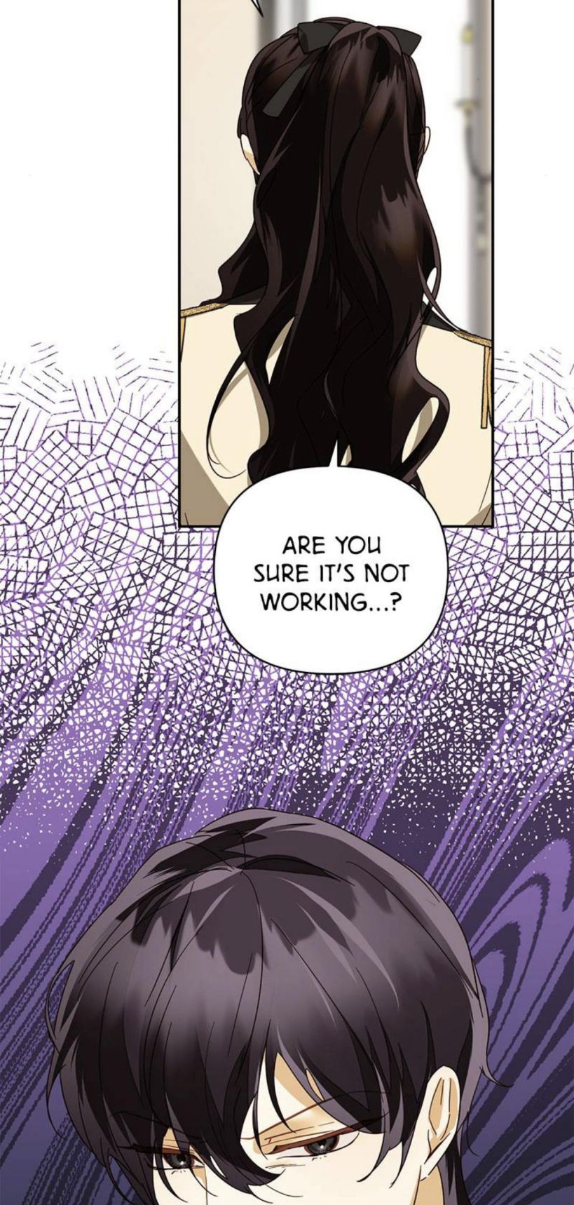 Men of The Harem chapter 77 - page 23