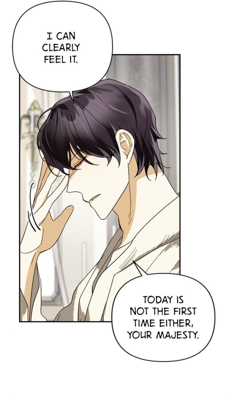 Men of The Harem chapter 77 - page 26