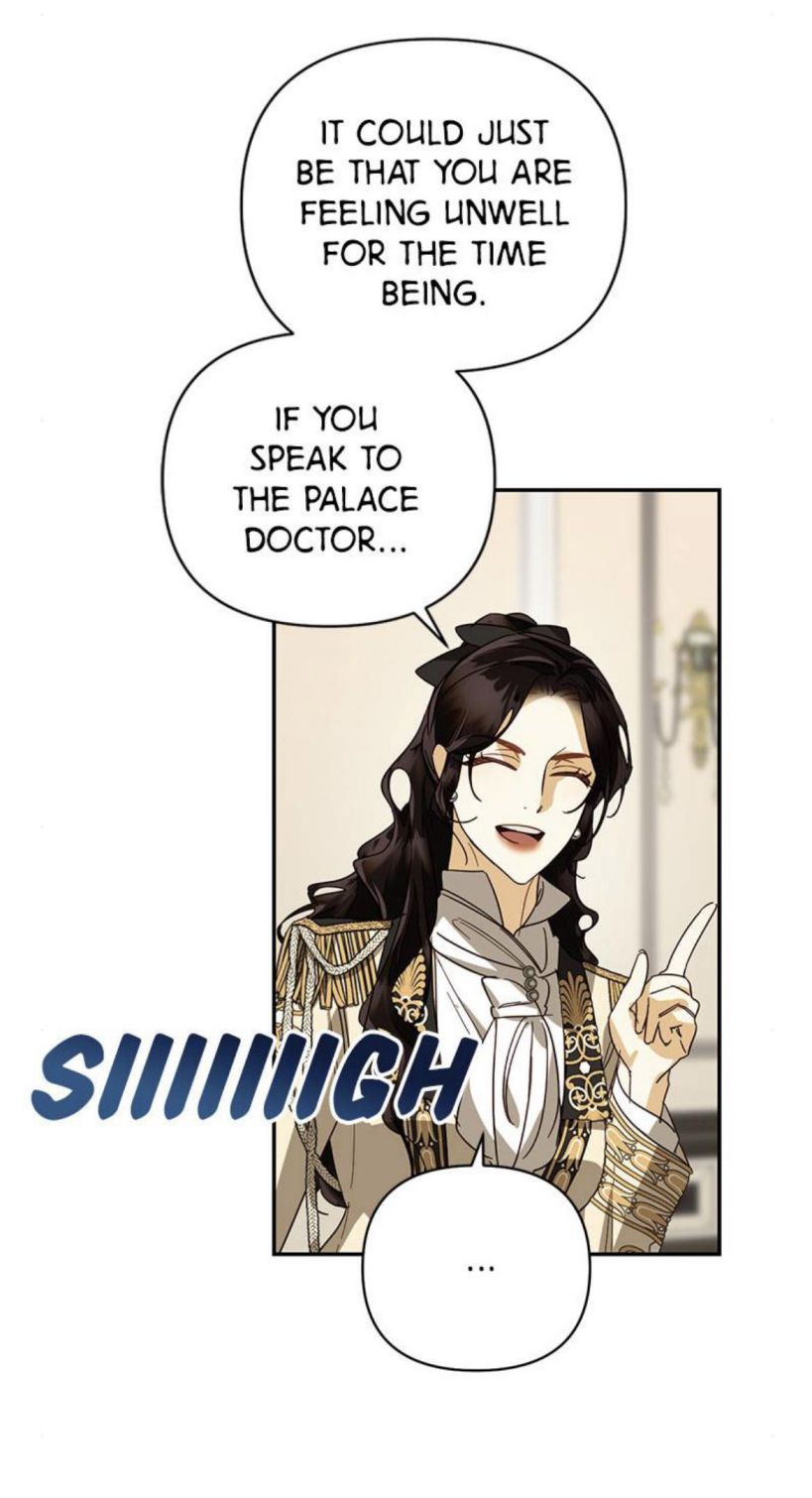 Men of The Harem chapter 77 - page 27