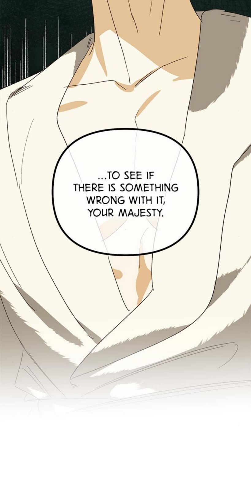 Men of The Harem chapter 77 - page 30