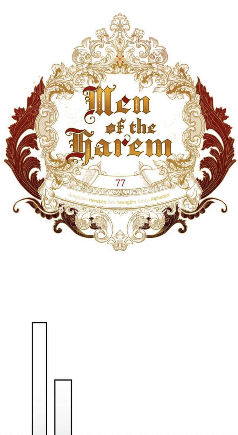 Men of The Harem chapter 77 - page 31