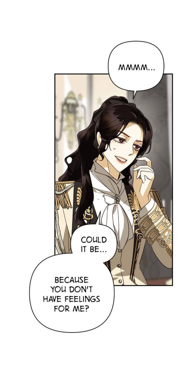 Men of The Harem chapter 77 - page 37