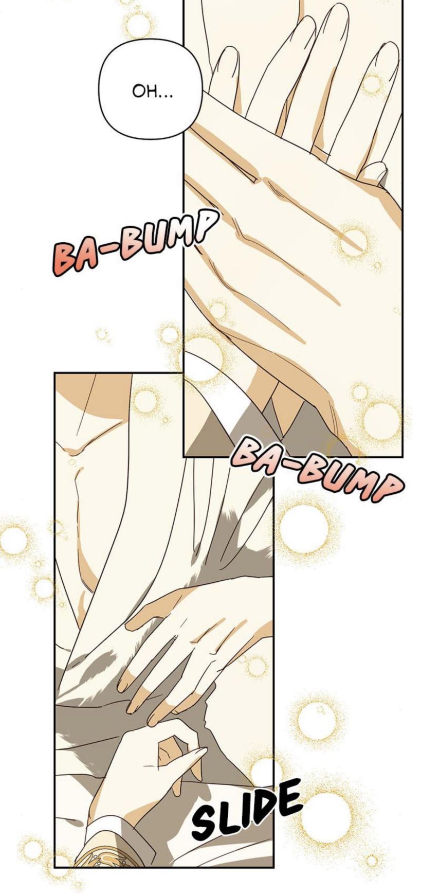 Men of The Harem chapter 77 - page 44