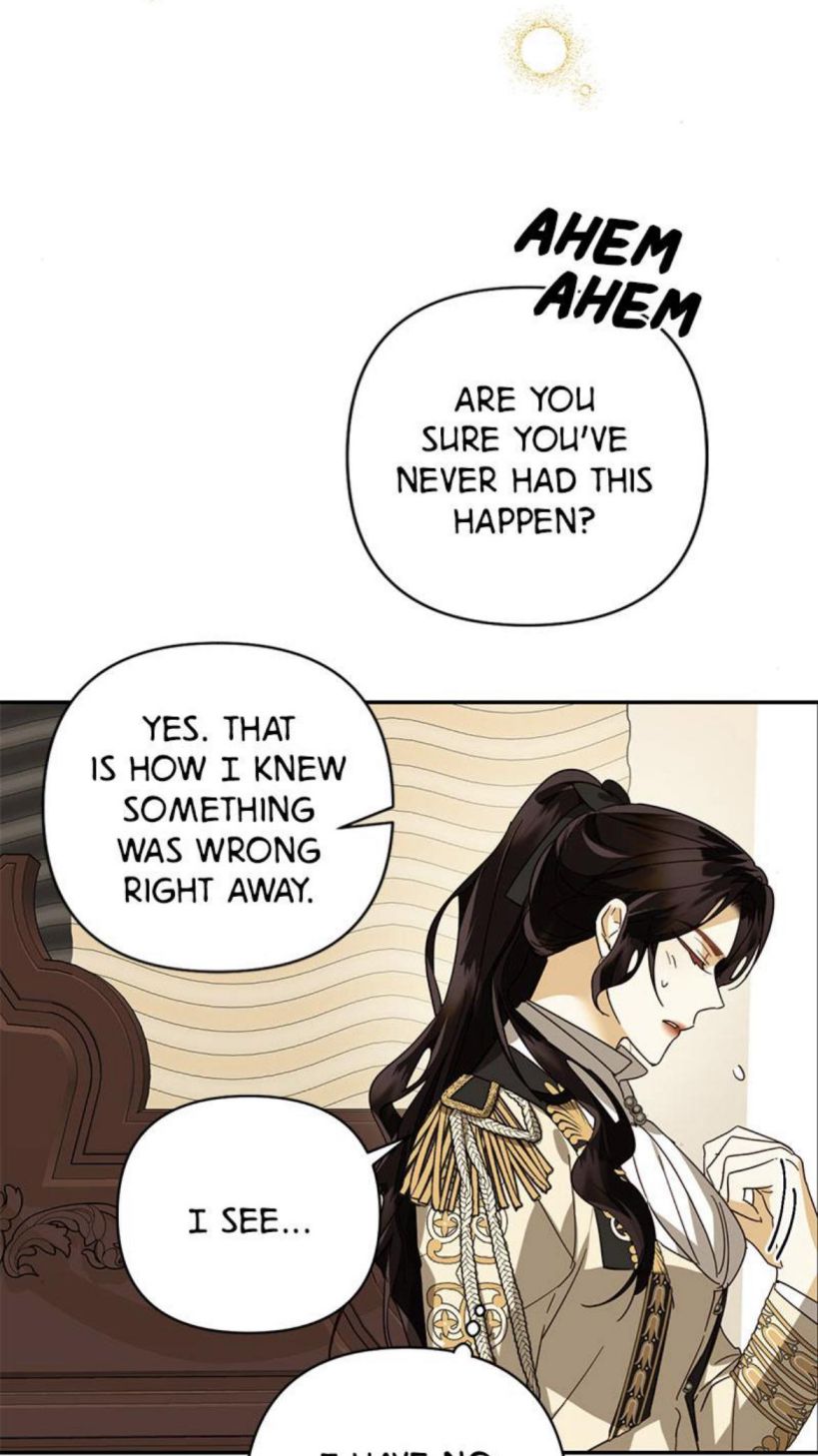 Men of The Harem chapter 77 - page 45